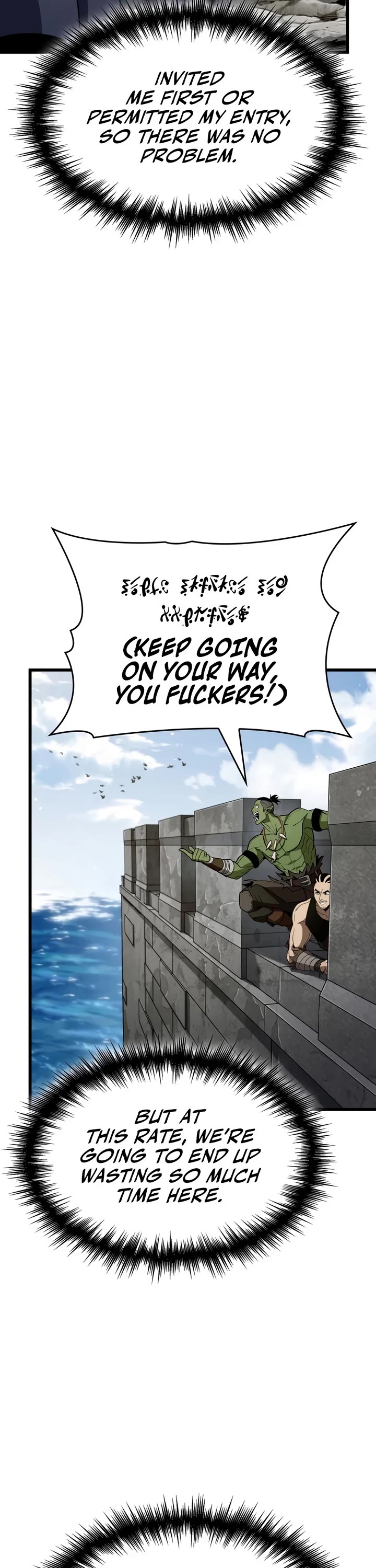 Crimson Reset Chapter 56 page 3 - Chapter 56