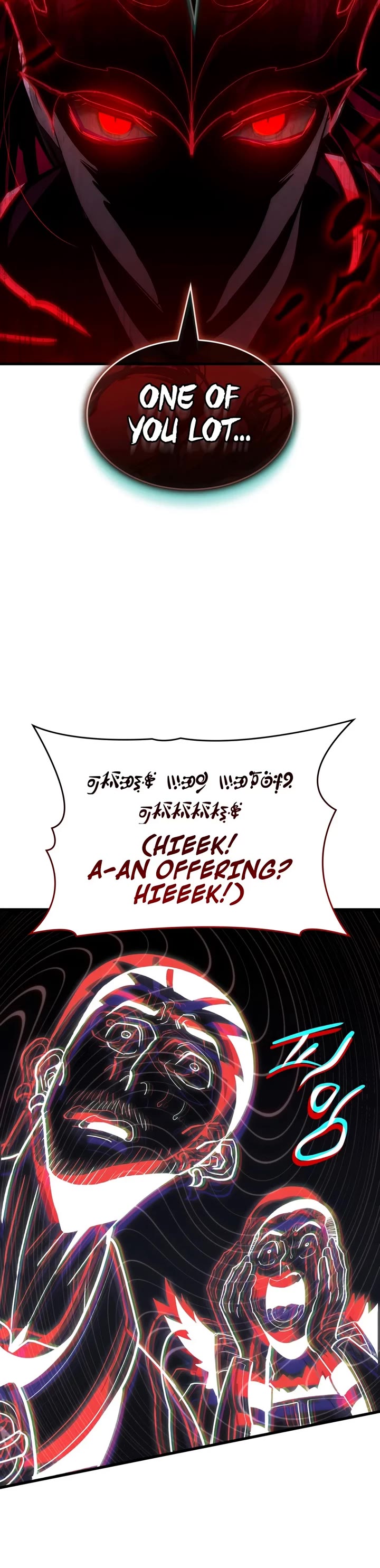 Crimson Reset Chapter 56 page 30 - Chapter 56