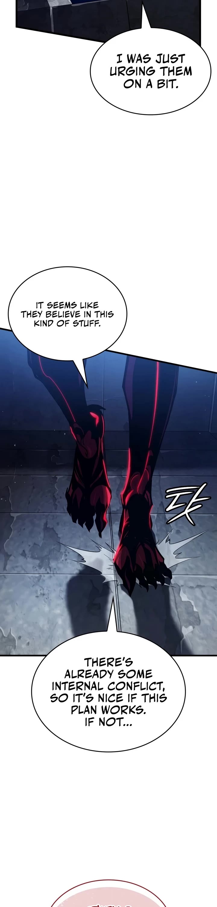 Crimson Reset Chapter 56 page 33 - Chapter 56