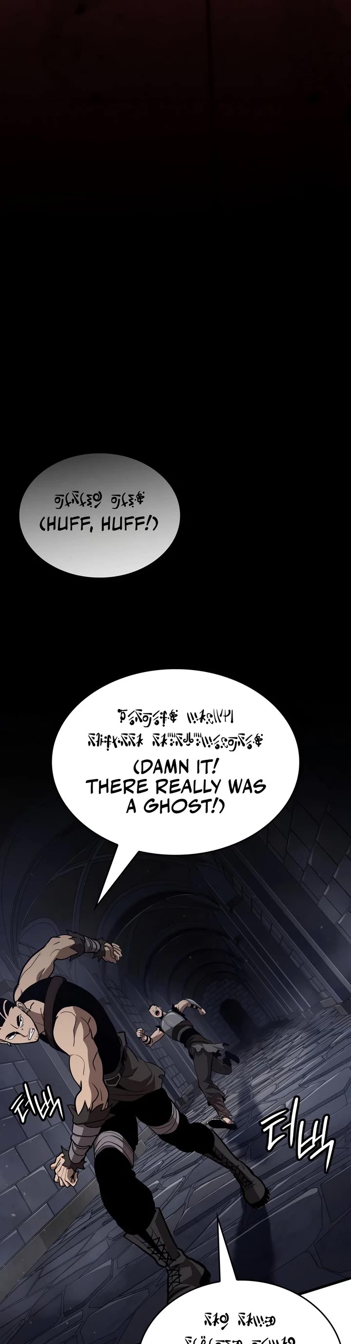Crimson Reset Chapter 56 page 35 - Chapter 56