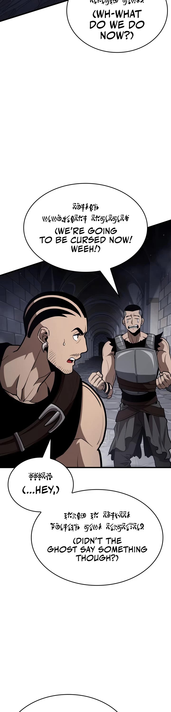 Crimson Reset Chapter 56 page 36 - Chapter 56
