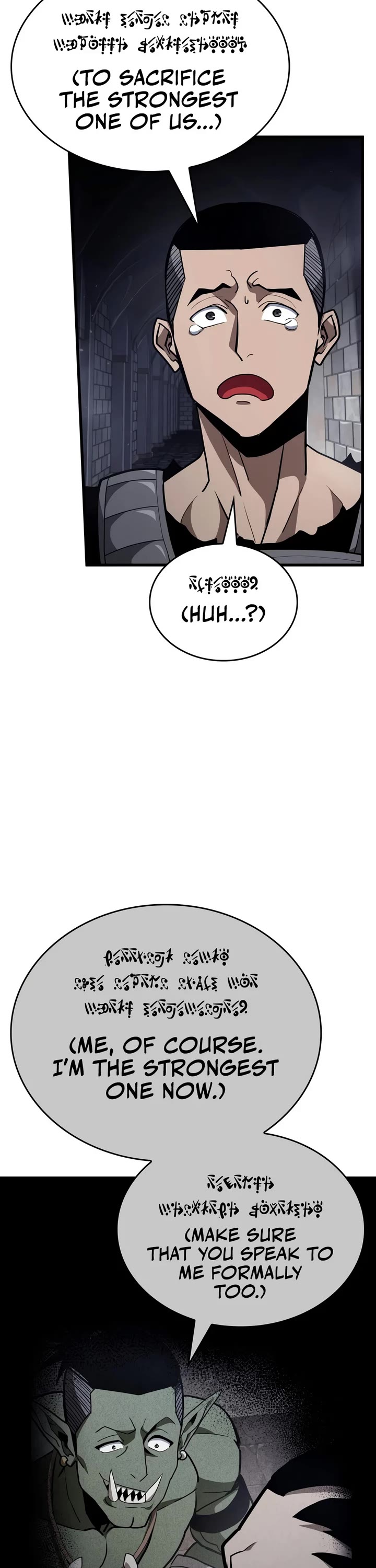 Crimson Reset Chapter 56 page 37 - Chapter 56
