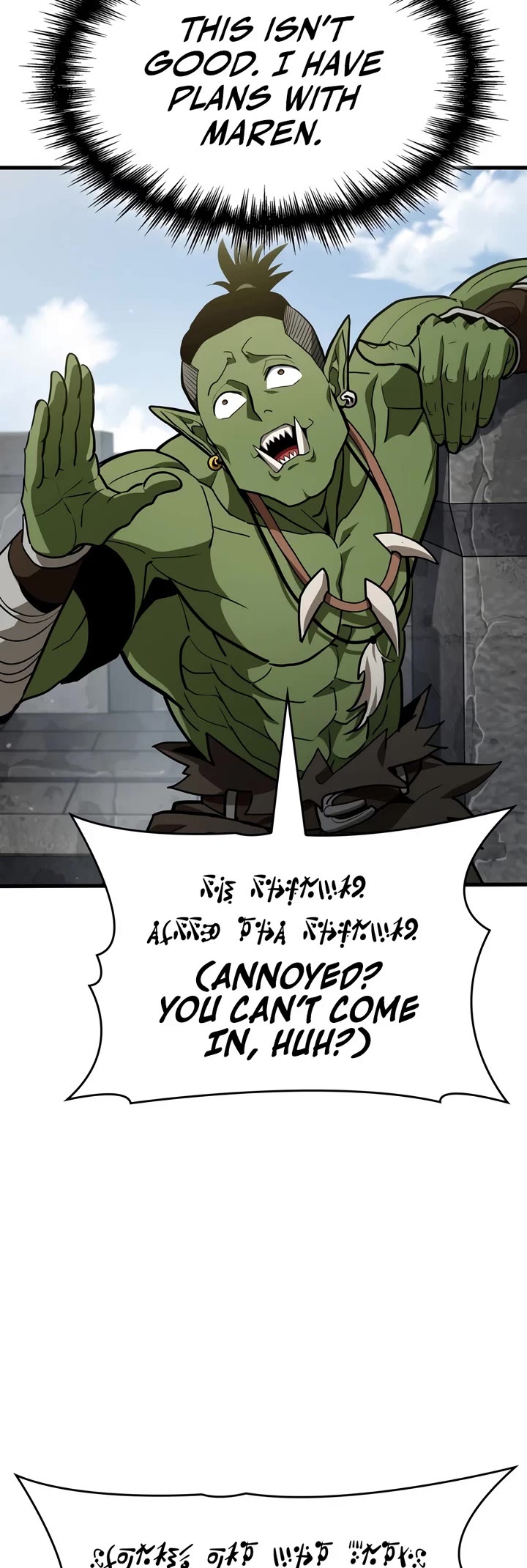 Crimson Reset Chapter 56 page 4 - Chapter 56