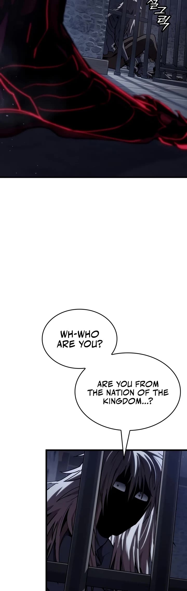 Crimson Reset Chapter 56 page 40 - Chapter 56
