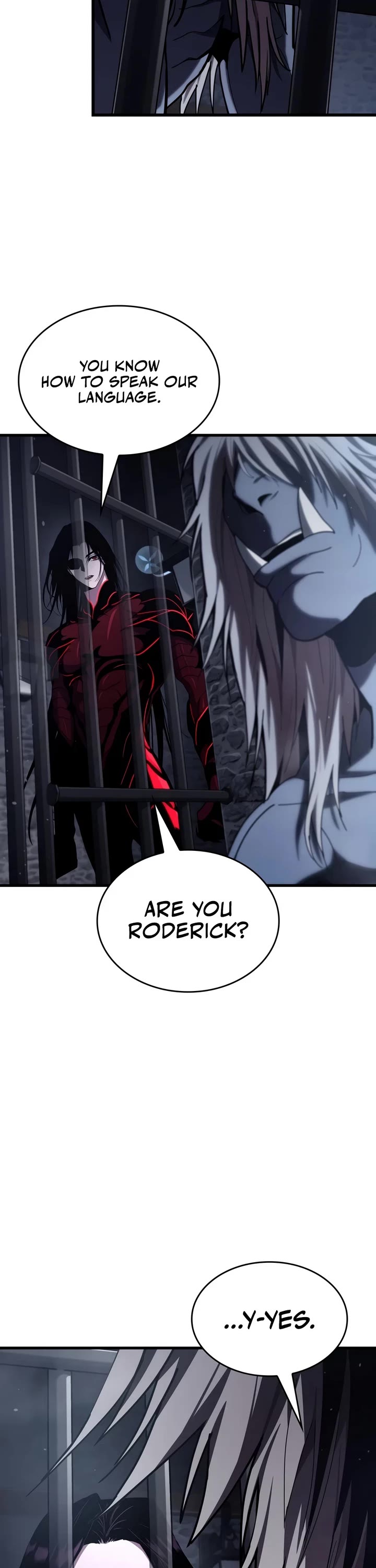 Crimson Reset Chapter 56 page 41 - Chapter 56