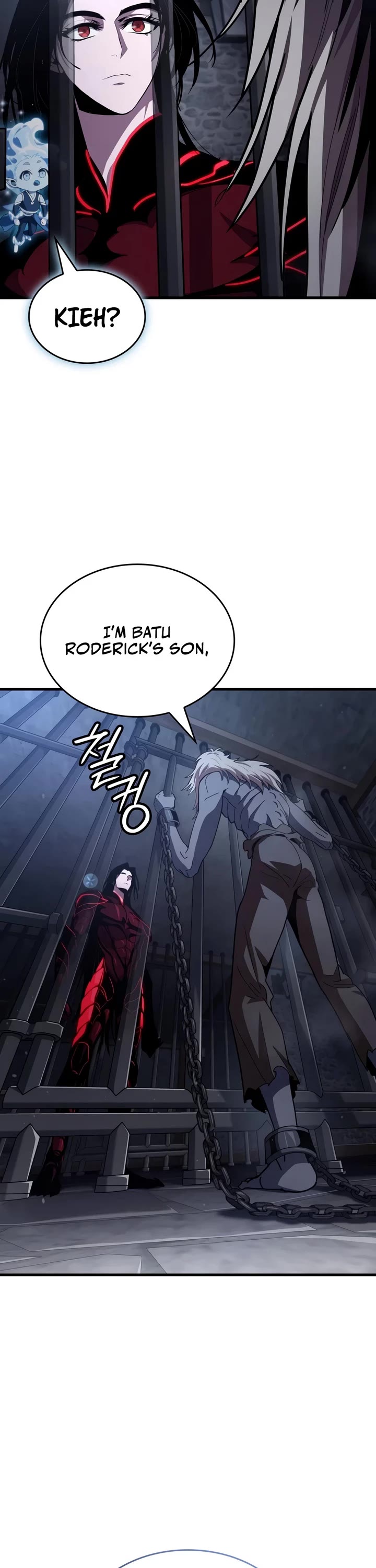 Crimson Reset Chapter 56 page 42 - Chapter 56