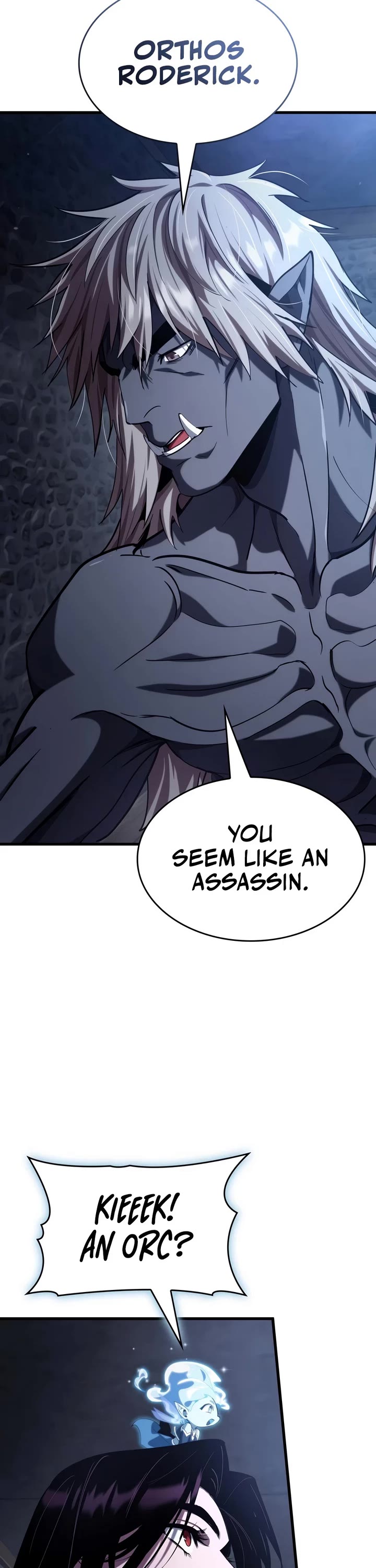 Crimson Reset Chapter 56 page 43 - Chapter 56