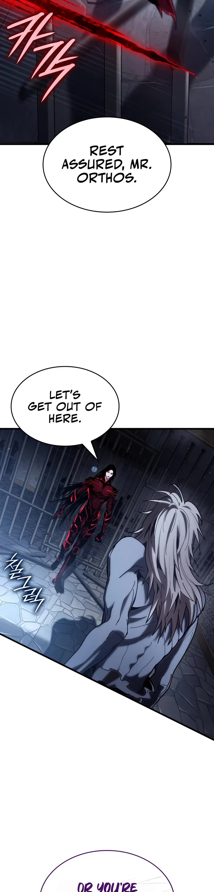 Crimson Reset Chapter 56 page 45 - Chapter 56