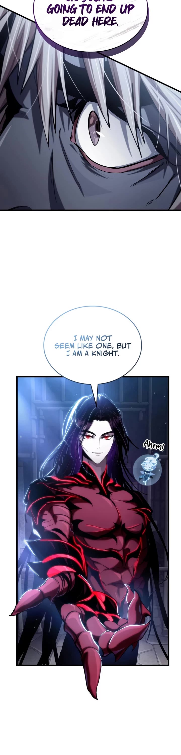 Crimson Reset Chapter 56 page 46 - Chapter 56