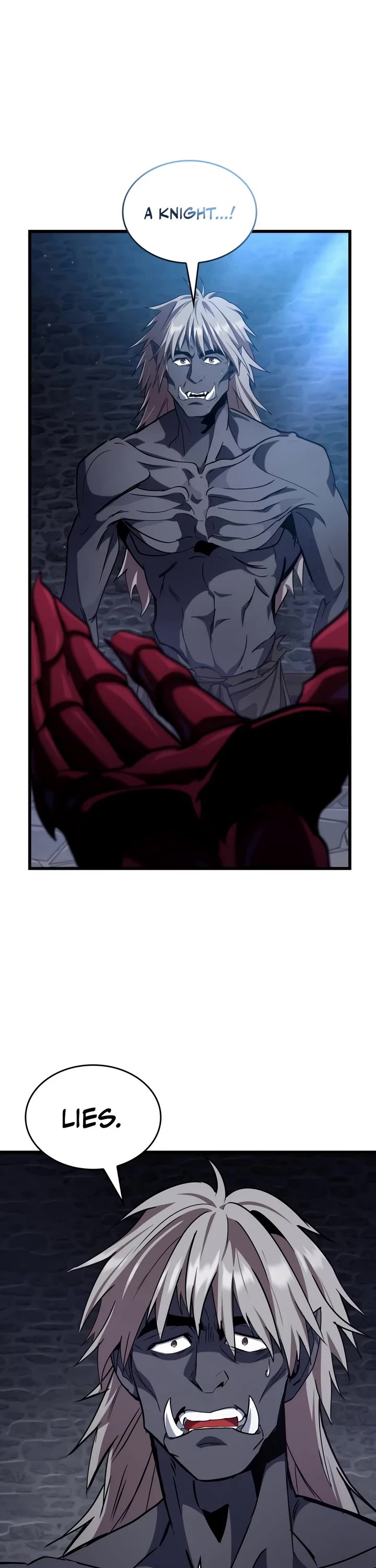 Crimson Reset Chapter 56 page 47 - Chapter 56
