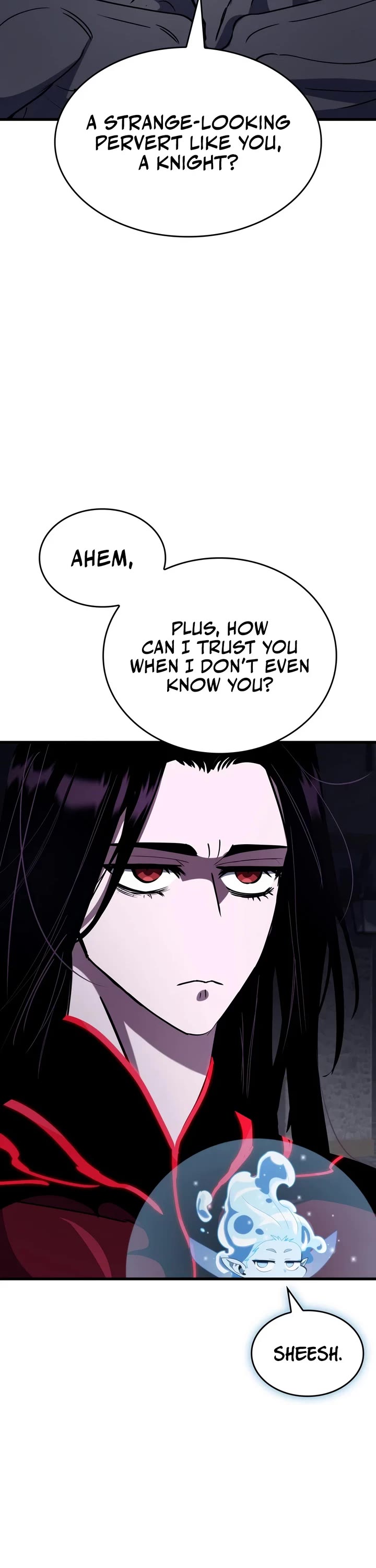 Crimson Reset Chapter 56 page 48 - Chapter 56