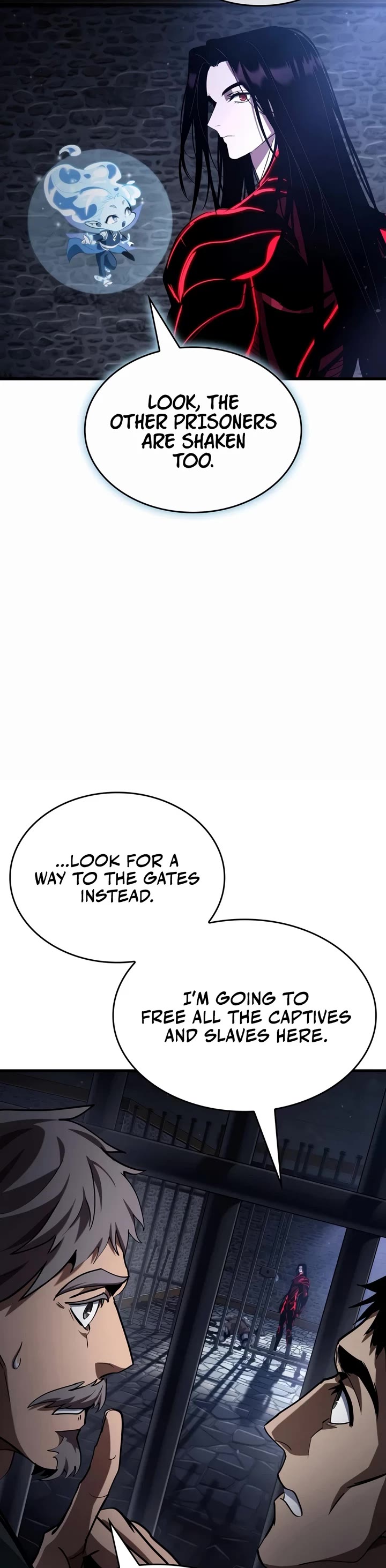 Crimson Reset Chapter 56 page 51 - Chapter 56