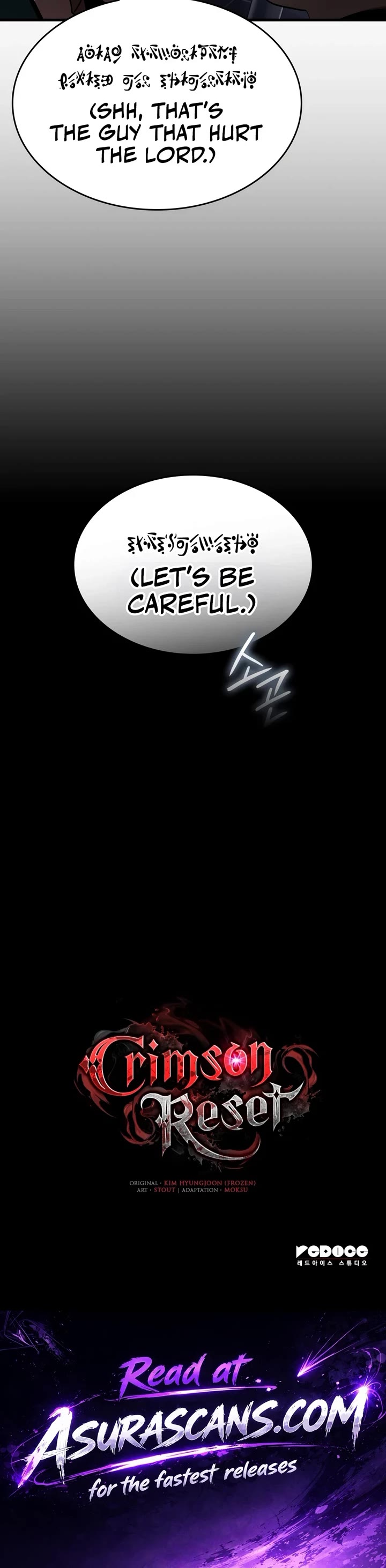 Crimson Reset Chapter 56 page 52 - Chapter 56