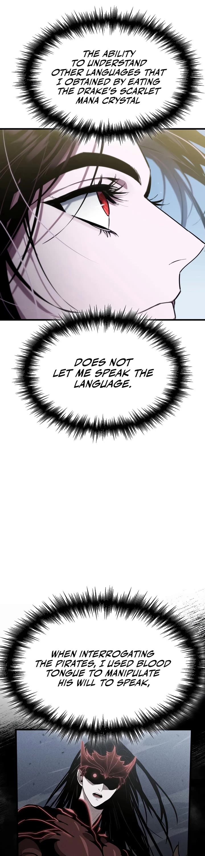 Crimson Reset Chapter 56 page 6 - Chapter 56