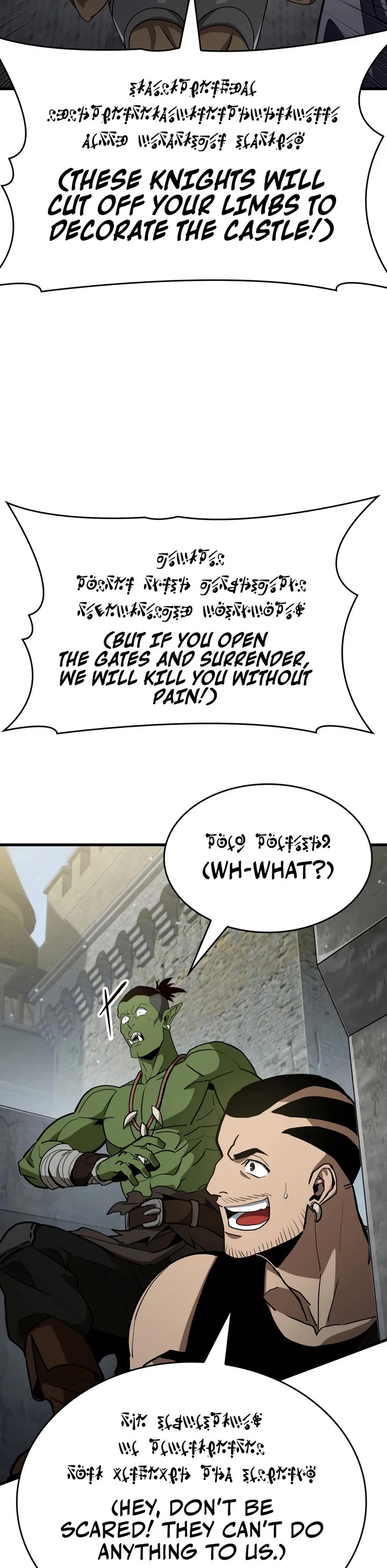 Crimson Reset Chapter 56 page 9 - Chapter 56