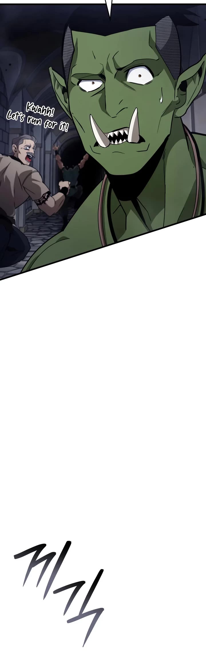 Crimson Reset Chapter 57 page 10 - Chapter 57