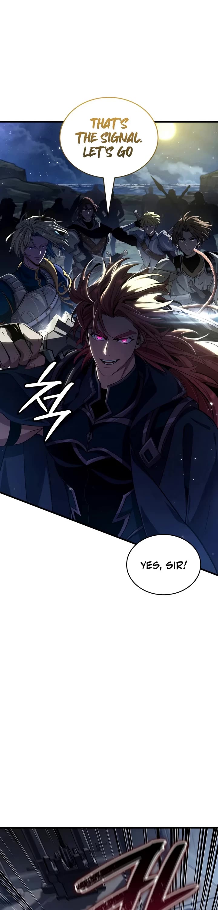 Crimson Reset Chapter 57 page 14 - Chapter 57