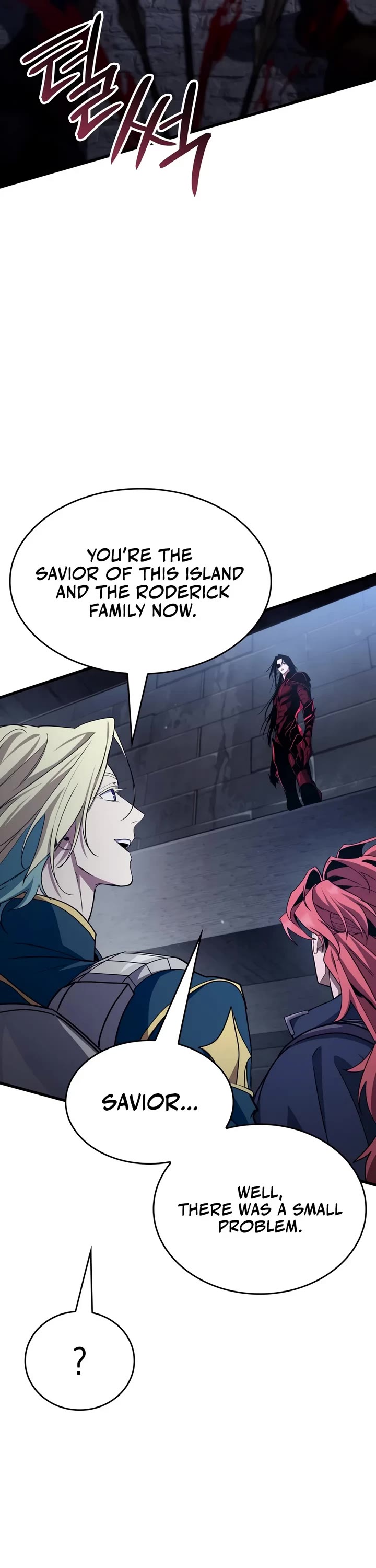 Crimson Reset Chapter 57 page 21 - Chapter 57