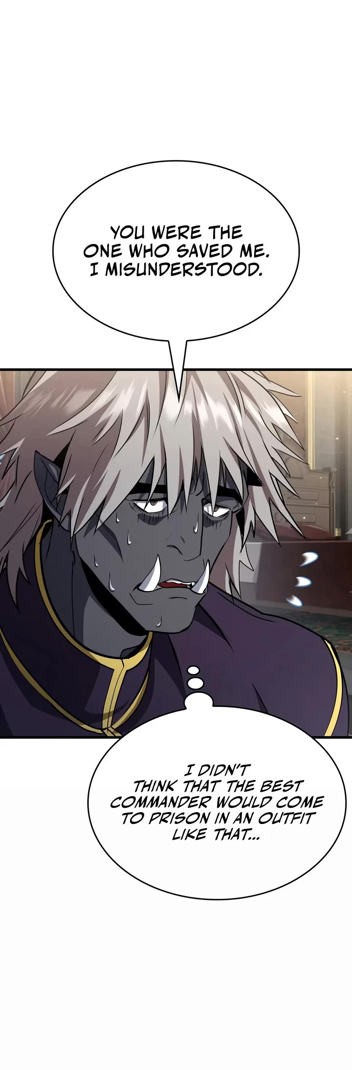 Crimson Reset Chapter 57 page 25 - Chapter 57