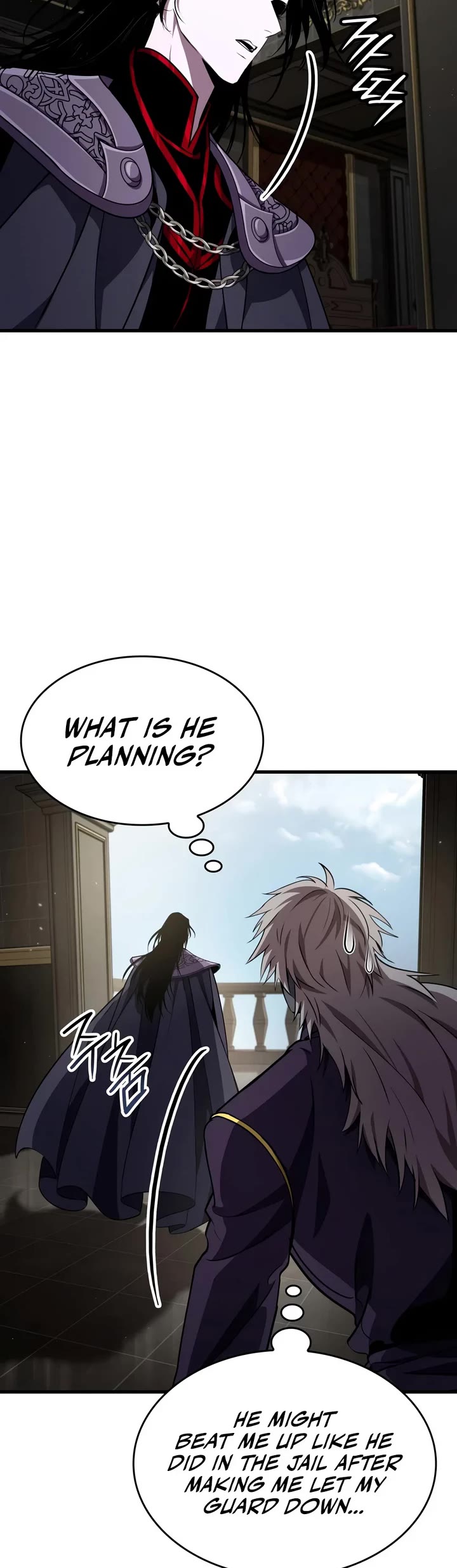 Crimson Reset Chapter 57 page 29 - Chapter 57