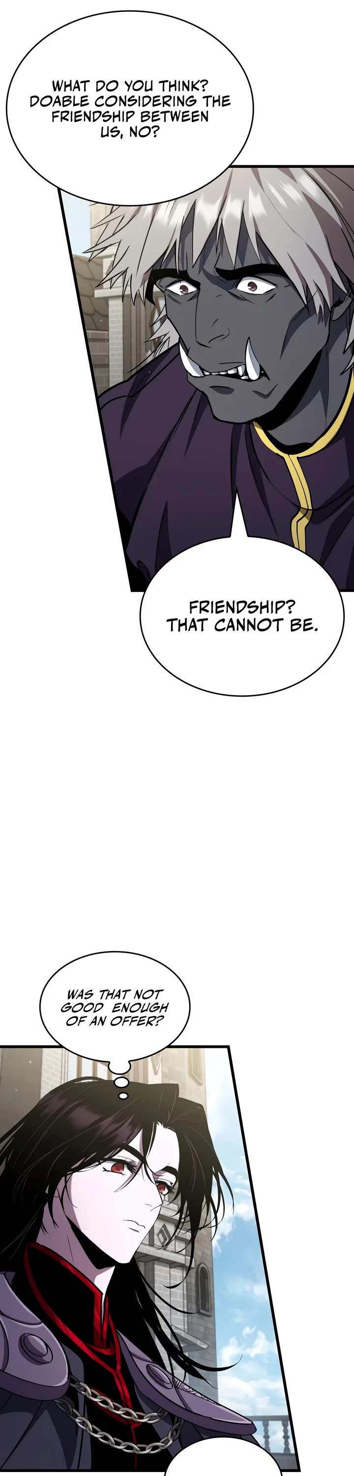 Crimson Reset Chapter 57 page 36 - Chapter 57