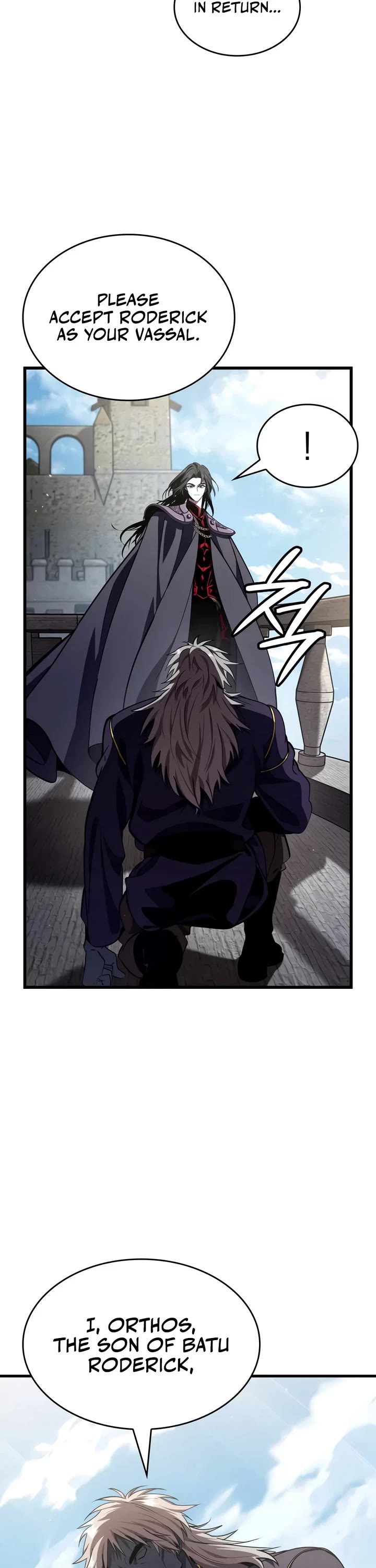 Crimson Reset Chapter 57 page 37 - Chapter 57