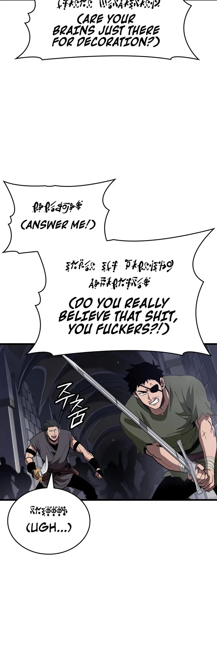 Crimson Reset Chapter 57 page 4 - Chapter 57