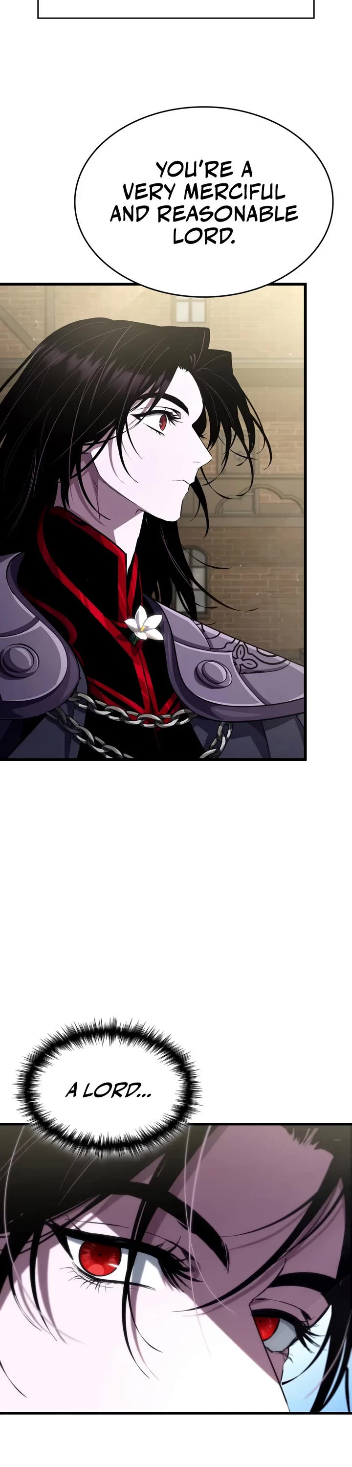 Crimson Reset Chapter 57 page 45 - Chapter 57