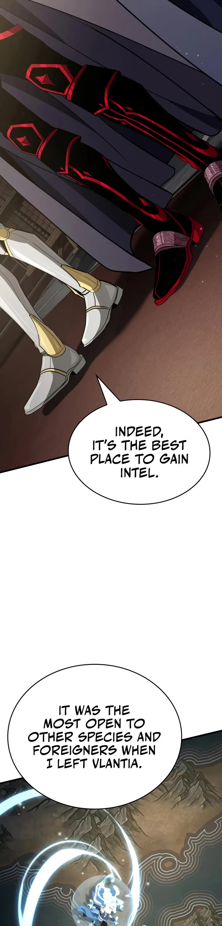 Crimson Reset Chapter 57 page 48 - Chapter 57