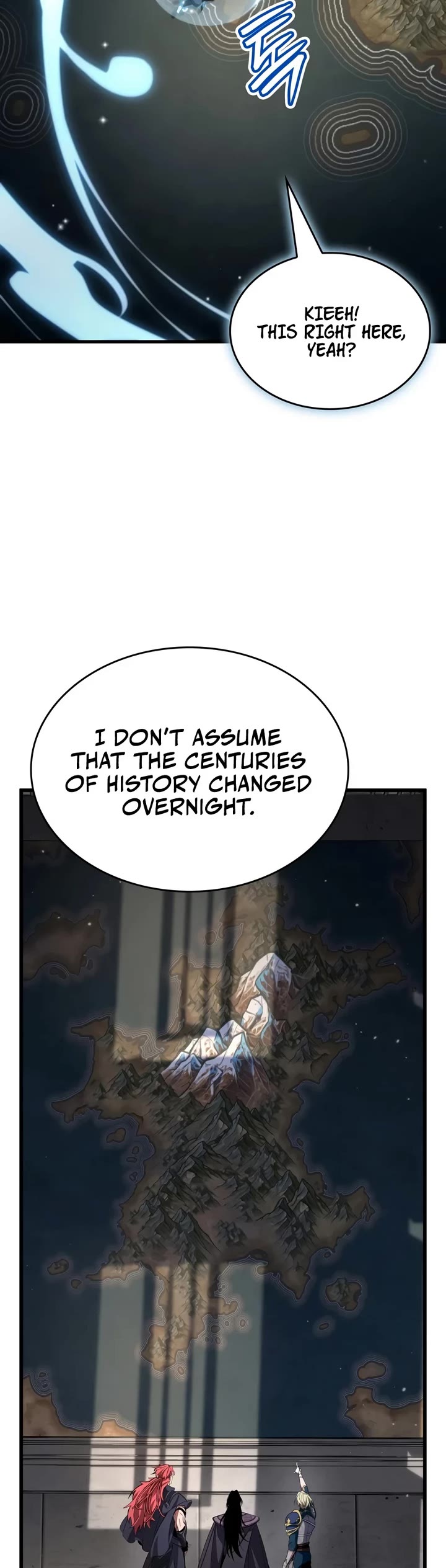 Crimson Reset Chapter 57 page 49 - Chapter 57