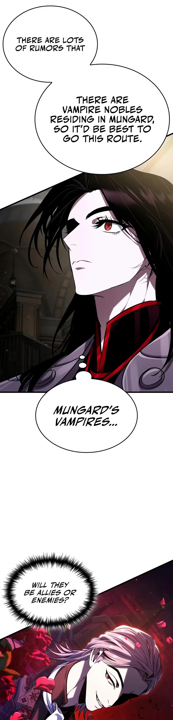 Crimson Reset Chapter 57 page 51 - Chapter 57