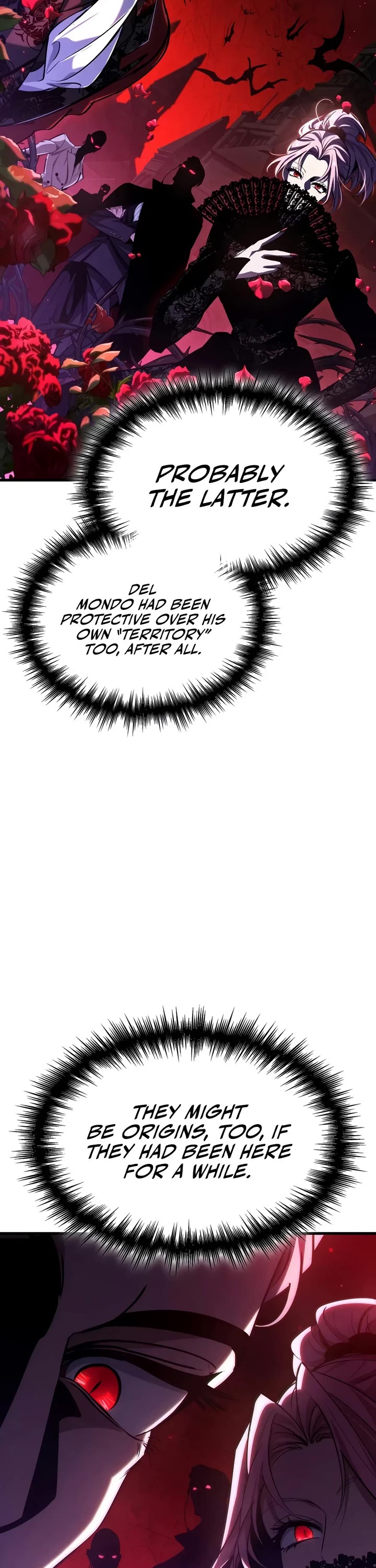 Crimson Reset Chapter 57 page 52 - Chapter 57