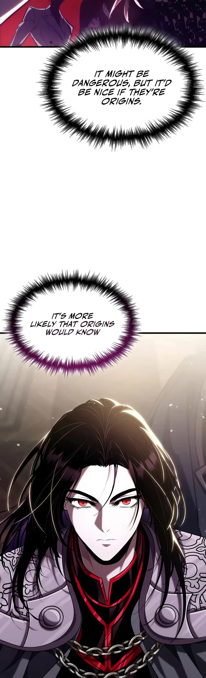 Crimson Reset Chapter 57 page 53 - Chapter 57