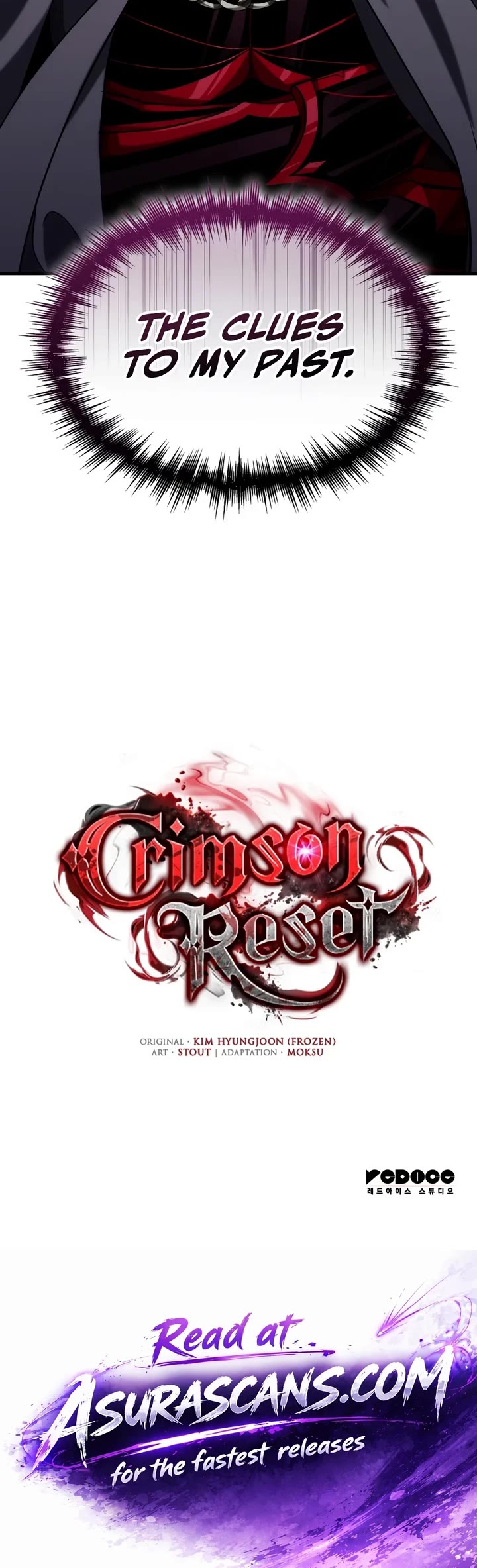 Crimson Reset Chapter 57 page 54 - Chapter 57