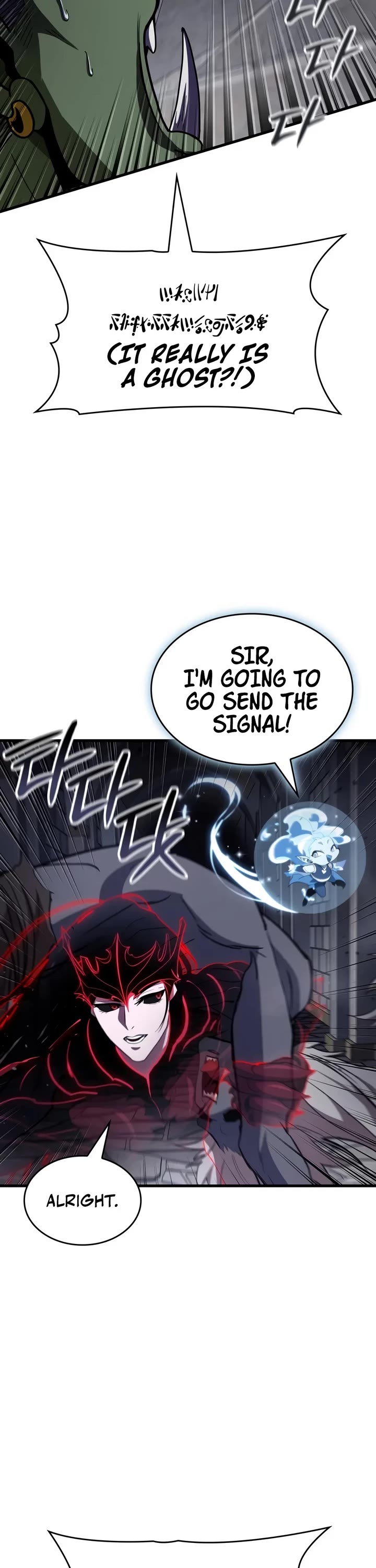Crimson Reset Chapter 57 page 7 - Chapter 57