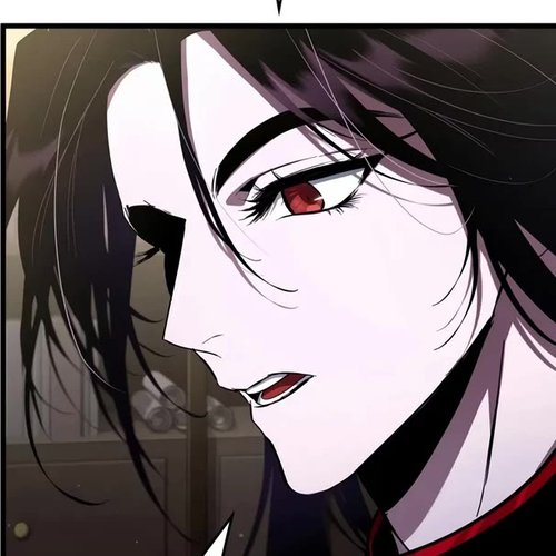 Crimson Reset Chapter 57 cover