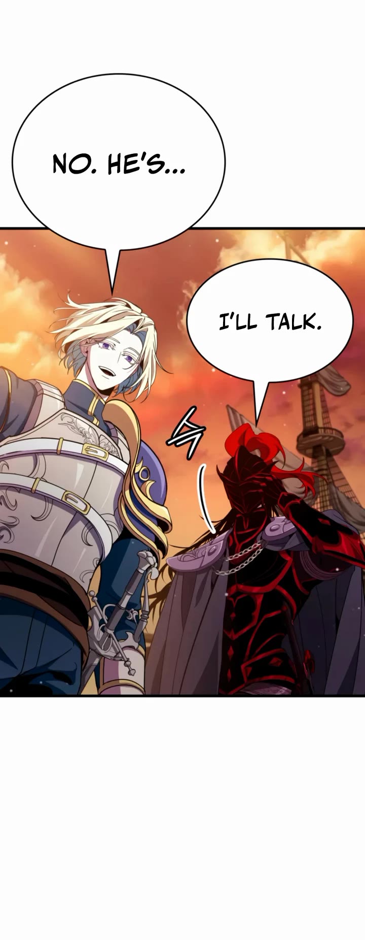 Crimson Reset Chapter 58 page 10 - Chapter 58