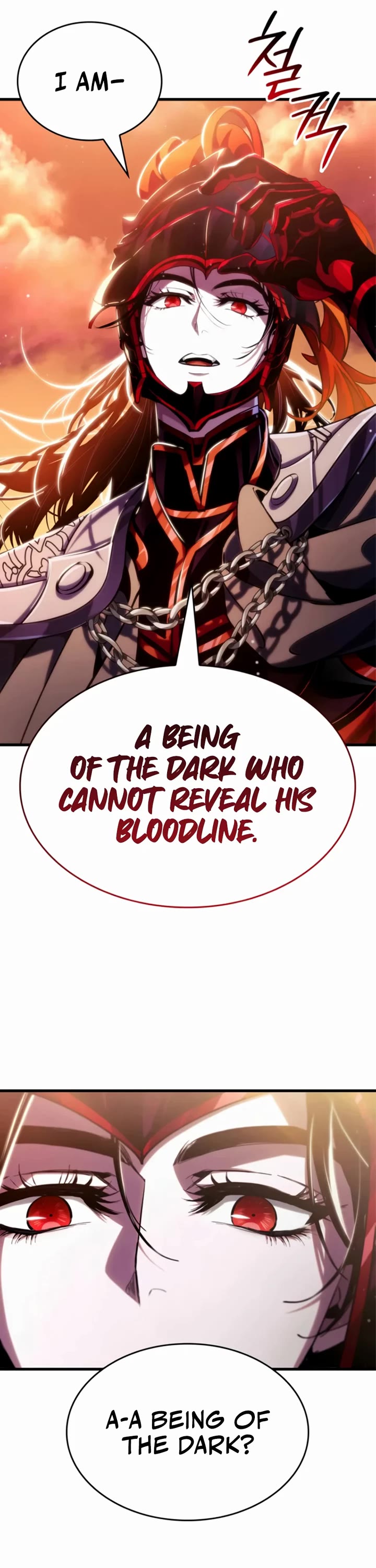 Crimson Reset Chapter 58 page 11 - Chapter 58
