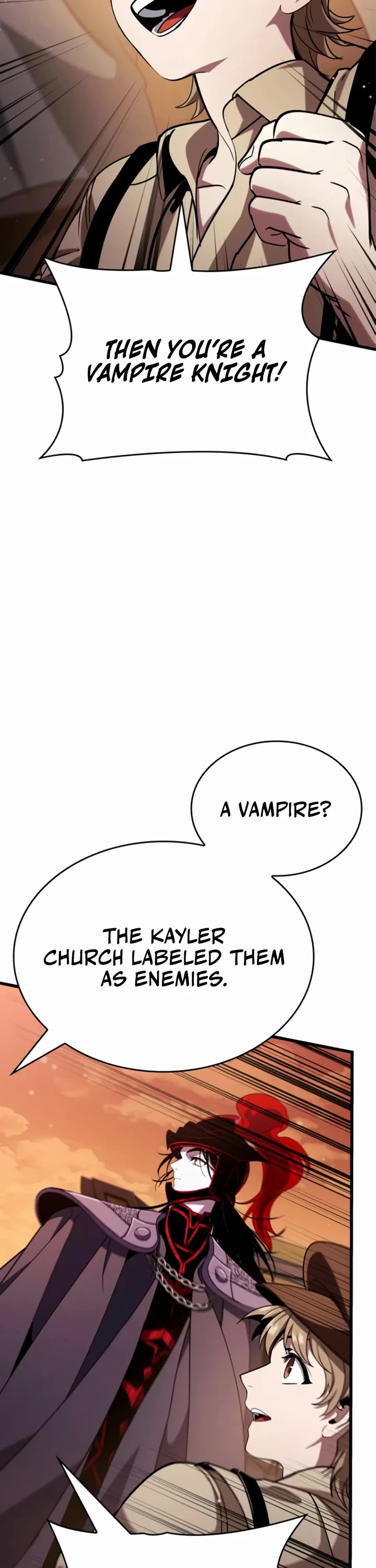 Crimson Reset Chapter 58 page 13 - Chapter 58