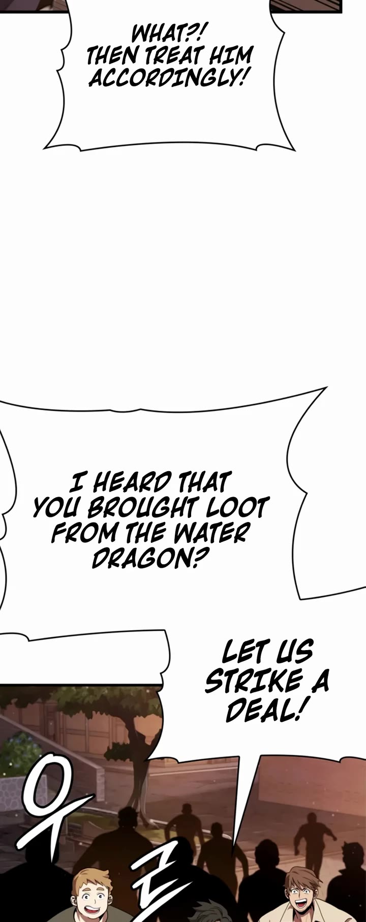 Crimson Reset Chapter 58 page 14 - Chapter 58