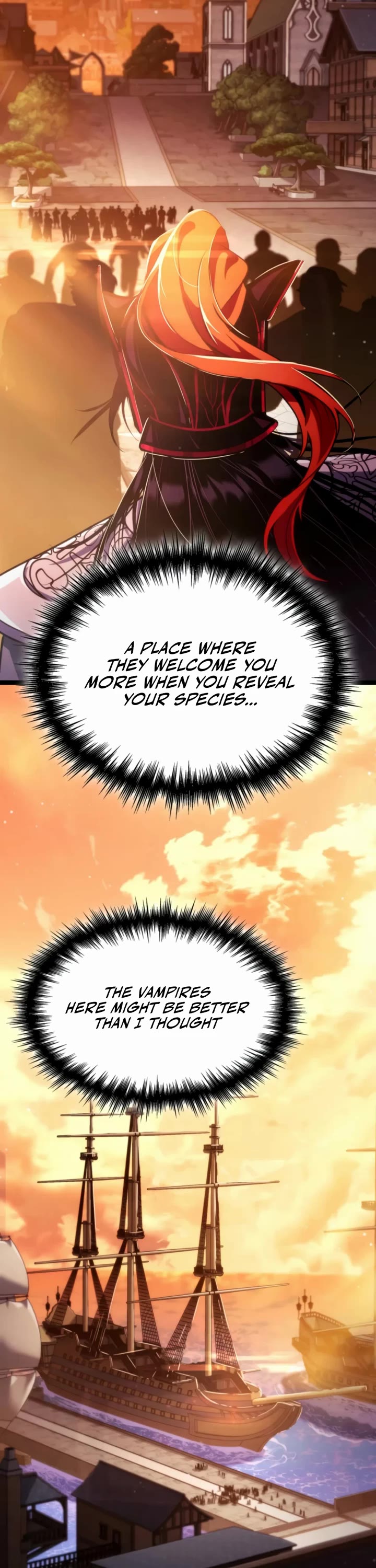 Crimson Reset Chapter 58 page 17 - Chapter 58