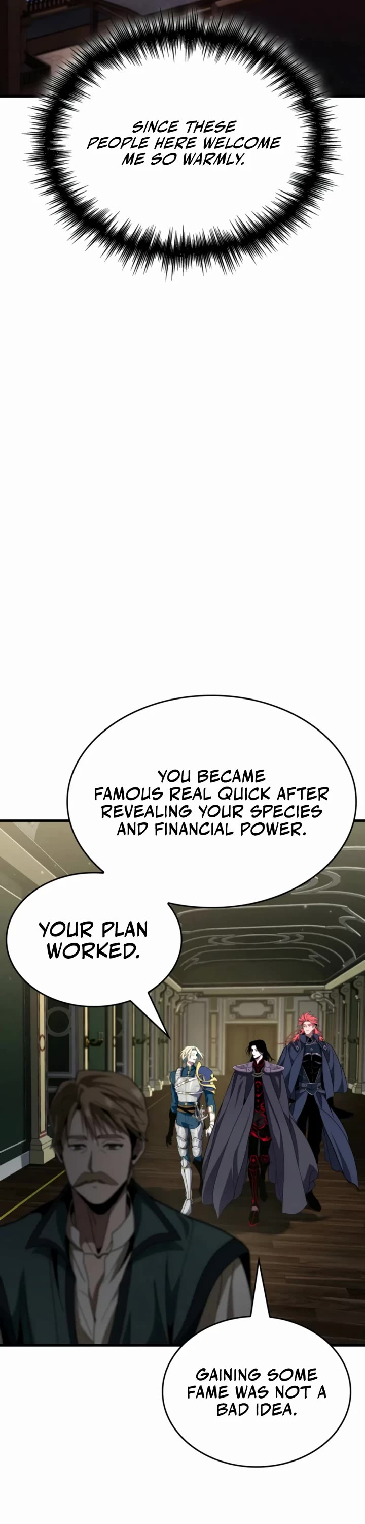 Crimson Reset Chapter 58 page 18 - Chapter 58