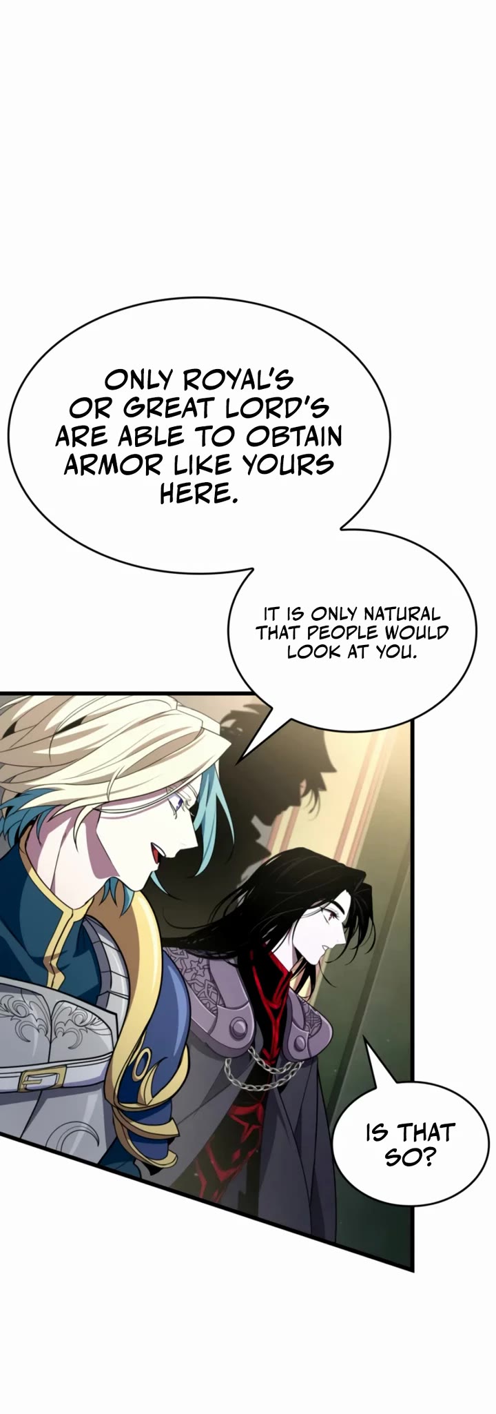 Crimson Reset Chapter 58 page 19 - Chapter 58