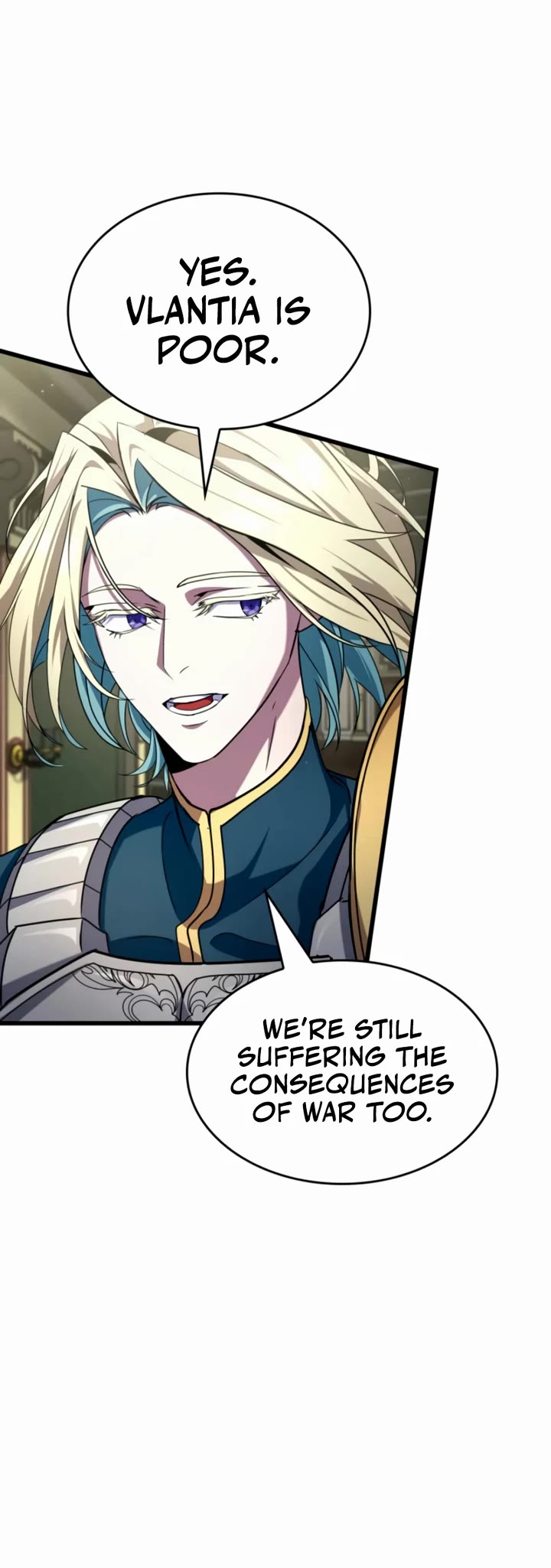Crimson Reset Chapter 58 page 20 - Chapter 58