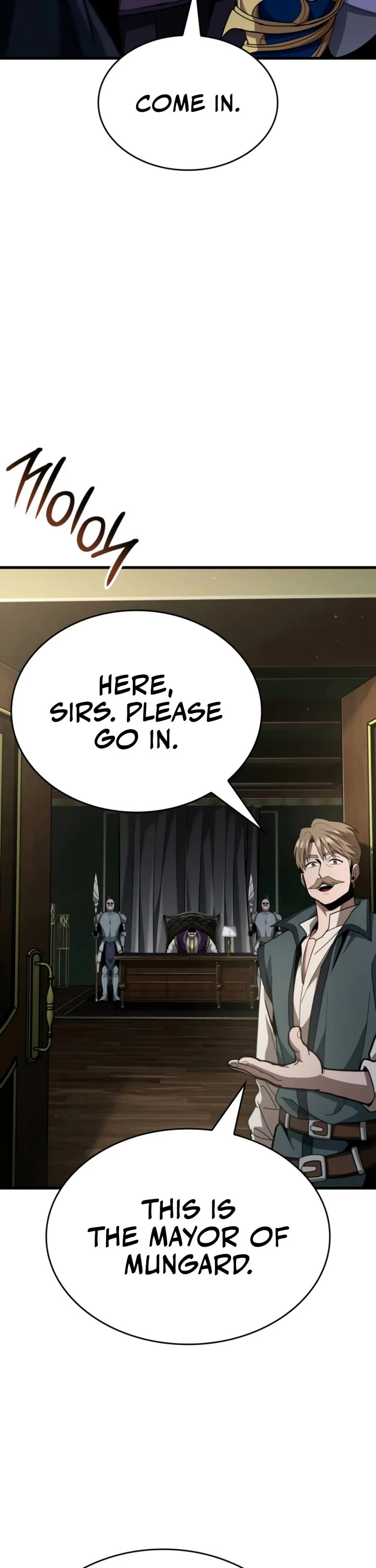 Crimson Reset Chapter 58 page 22 - Chapter 58