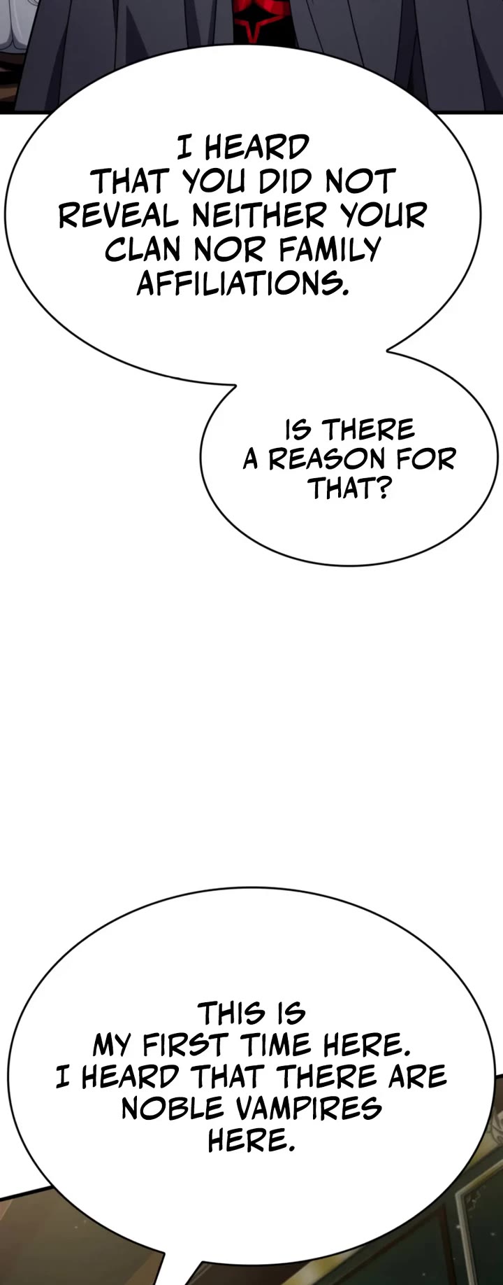Crimson Reset Chapter 58 page 24 - Chapter 58