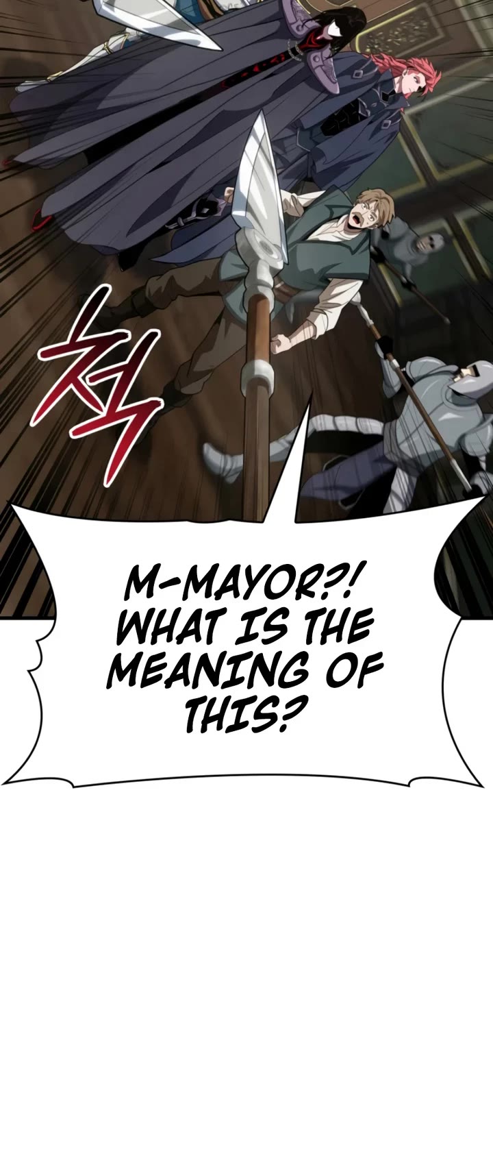 Crimson Reset Chapter 58 page 30 - Chapter 58