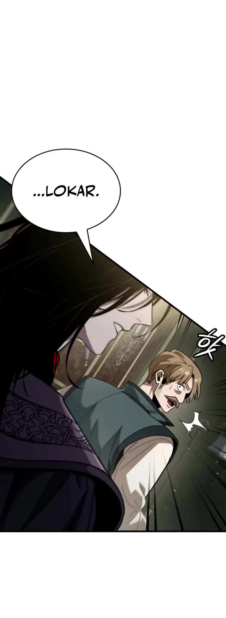 Crimson Reset Chapter 58 page 34 - Chapter 58