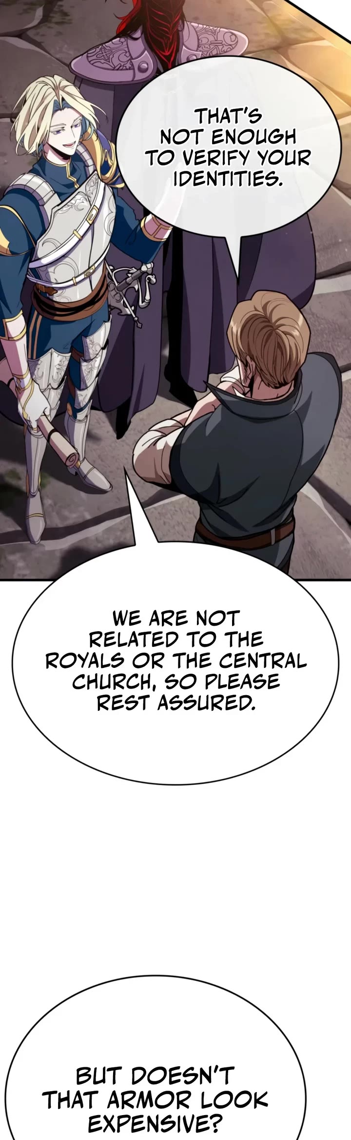 Crimson Reset Chapter 58 page 4 - Chapter 58