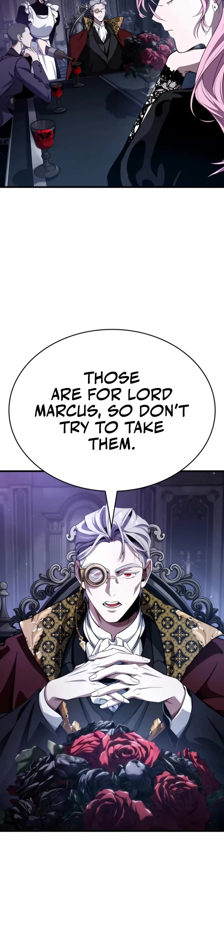 Crimson Reset Chapter 58 page 42 - Chapter 58